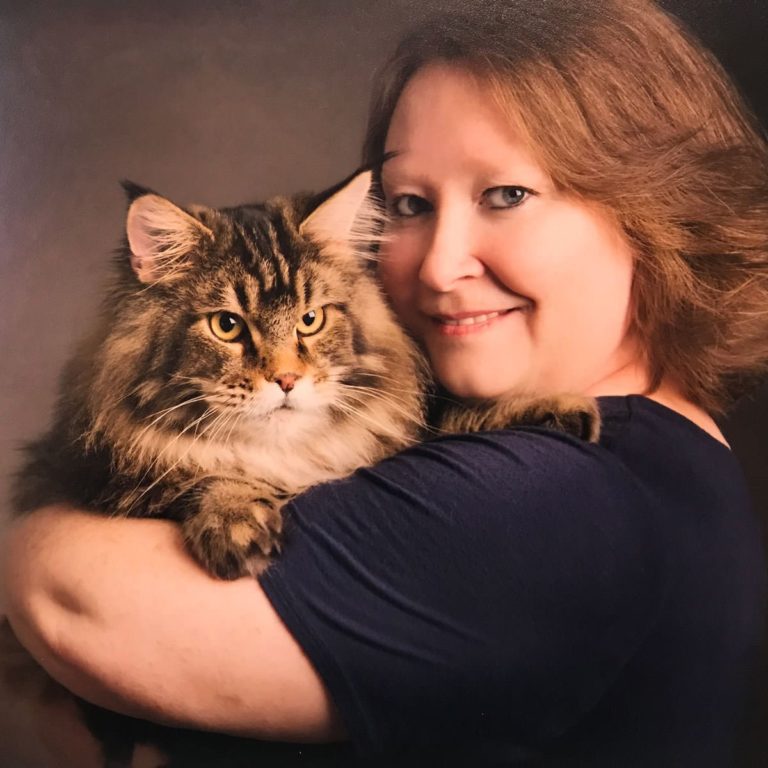 Meet Your Groomers Purrocious Styles Cat Grooming & Boarding